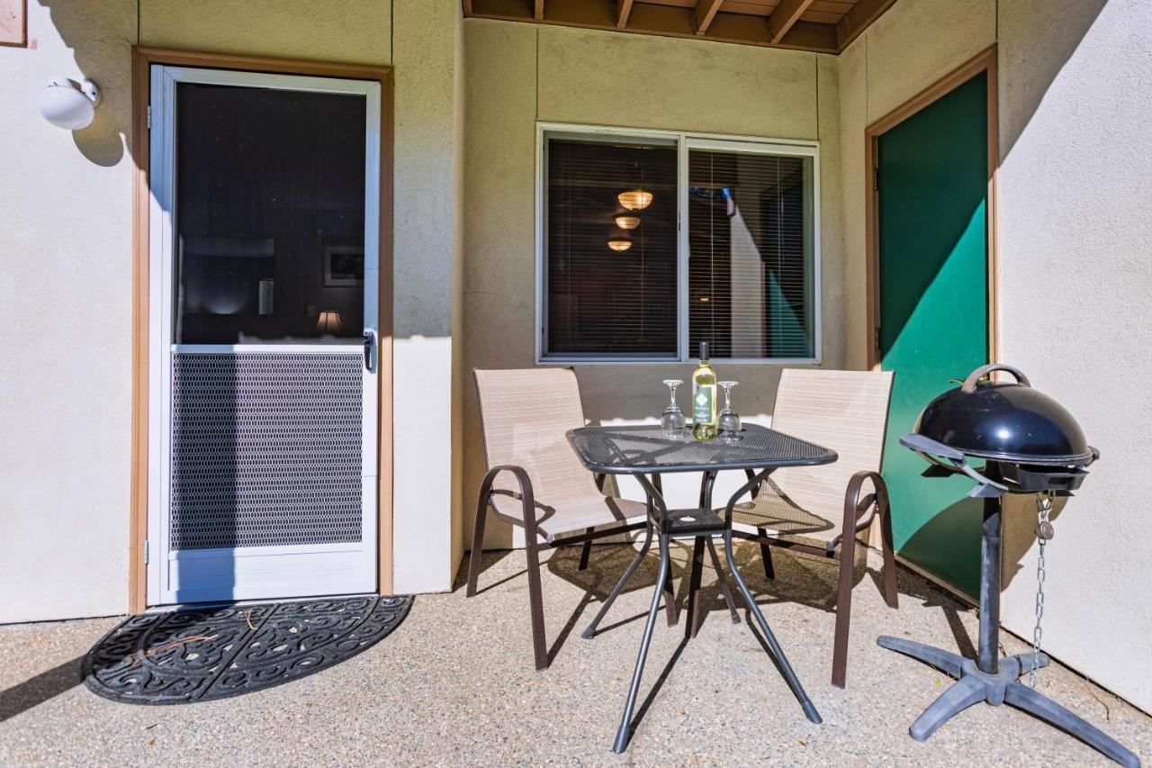 Ferienwohnung Alpine Escape Leavenworth Exterior foto